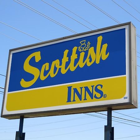 Scottish Inns Motel - Osage Beach Exterior foto