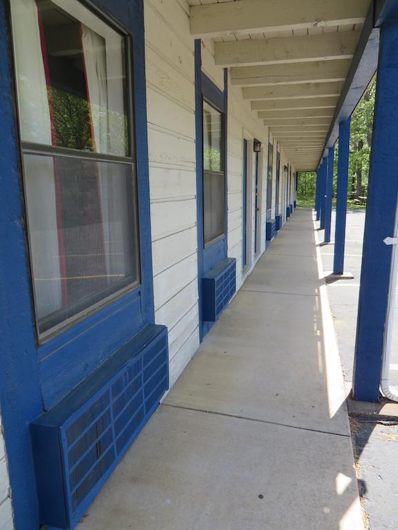 Scottish Inns Motel - Osage Beach Exterior foto