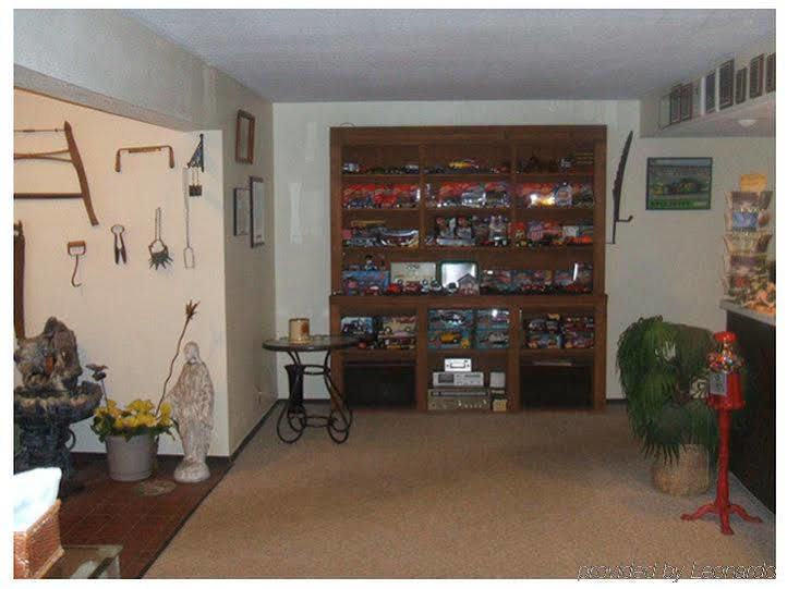 Scottish Inns Motel - Osage Beach Interior foto