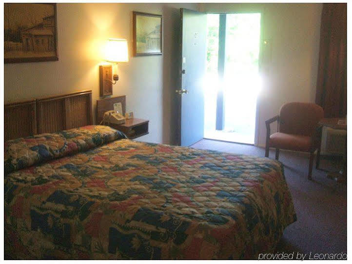 Scottish Inns Motel - Osage Beach Quarto foto