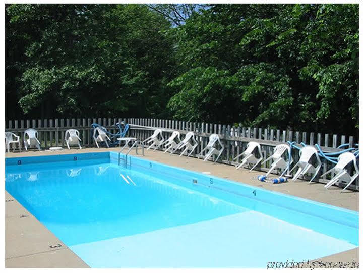 Scottish Inns Motel - Osage Beach Instalações foto